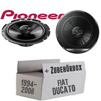 JBL GX602 2-Wege Einbauset Renault Kangoo 2 Front 16,5cm Koax Lautsprecher JBL GX602 2-Wege Einbauset Renault Kangoo 2 Front 16,5cm Koax Lautsprecher