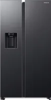 Samsung RS6GA854CB1/EG Kühl-Gefrier-Kombination