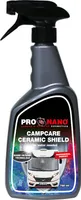 750ml ProNano CampCare Ceramic Shield | Extrem wasserabweisend, Extrem hydrophob, ultimativer Schutz und Farbve und farbverstärkend | Nano-Technologie