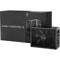 be quiet! Dark Power Pro 13 1600W ATX3.0  BN332