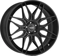litá kola DOTZ LongBeach black 9x20 5x112 ET 44 BLACK