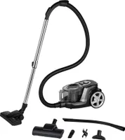 TESLA Electronics AeroStar T700, 900 W, Trommel-Vakuum, Trocken, Beutellos, 3 l, HEPA