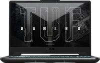 ASUS TUF Gaming A15 FA506QM-HN008W, AMD Ryzen? 7, 3,2 GHz, 39,6 cm (15,6"), 1920 x 1080 pixelov, 16 GB