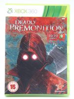 Deadly Premonition [UK Import]