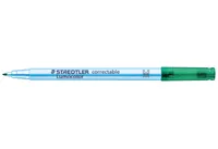 Folienstift Lumocolor opraviteľné M