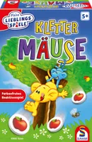 Schmidt Spiele - Klettermäuse