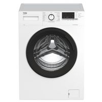 BEKO WML71434EDR1 Waschmaschine Frontlader ProSmart Inverter 7KG Weiß
