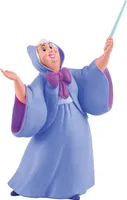 Bullyland Cinderella Figur Gute Fee 10 cm bula12359
