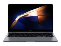 Samsung Galaxy Book4 360 (15,6", Intel® Core? 5, 16 GB, Intel®), Intel Core 5, 1,4 GHz, 39,6 cm (15.