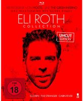 Eli Roth Collection