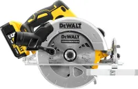 Pilarka Tarczowa Dewalt Dcs570P2-Qw (184 Mm)