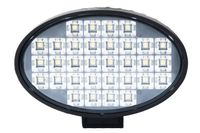 Arbeitsscheinwerfer Reflektor TT Technology TT.13332 32x LED 2560 Lm oval