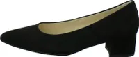 Gabor Klassische Pumps Damen 31333835303038 Schwarz 40 1/2 EU