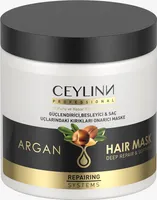 CEYLINN Repairing Systems Argan Hair Mask Haarkur 500ml