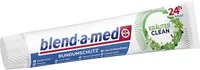 blend-a-med Zahncreme Kräuter Clean mit Fluorid 24h Rundum Schutz 75ml