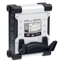 GYS FLASH 32.12 PL 027381 Automatikladegerät 12 V 30 A (027381)