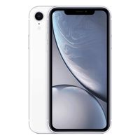 Apple iPhone Xr 64 GB biely Dobrý