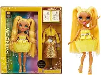 MGA Rainbow High Fantastic Fashion Sunny Madison NOVINKA 2023