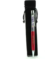 Charoit-Mineralstift aus Russland