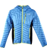 H-Funktionsjacke High Colorado Größe XS/46