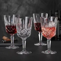Nachtmann Gläser Noblesse Glas 355 ml, 6 Stück