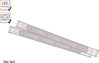 LED-Unterbauleuchten 4,4 Watt Smartwares 7000.046 10.053.53