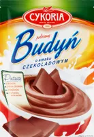 Čekankový pudink s čokoládovou příchutí 40 G