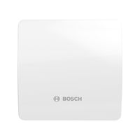 Bosch Badlüfter Fan 1500DH W100, Nachlaufzeit mit Abschaltfunktion (7738335626)