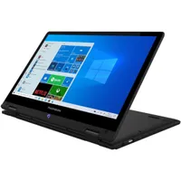 Thomson Neo 360 X Convertible Notebook/Tablet - 13,3" FHD, 128 GB, 4GB, Win11 Home