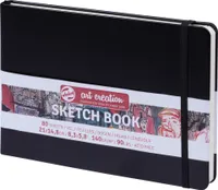 Talens Art Creation Sketchbook Skicár 15 x 21 cm 140 g