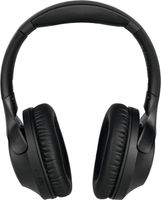 STEREOMAN 3 BT Headset Over-Ear Bass-Boost Bluetooth USB-C