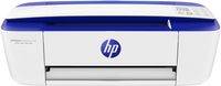HP DeskJet Ink Advantage 3790 - Thermal Inkjet - Farbdruck - 1200 x 1200 DPI - Farbkopieren - A4 - D HP