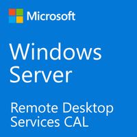 Fujitsu Windows Server 2022 RDS CAL - Lizenz - Kundenzugangslizenz (CAL) - 1 Lizenz(en) - 10 Benutzer