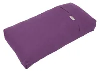 Yogakissen - klein violett