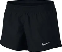 Nike W Nk 10K Short Black/Black/Black/Wolf Gre Xl