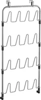 METALTEX 350912000 shoes@door Türregal 45x5x103 cm / Tür - Regal