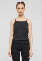 Dámské tílko Brandit Ladies Top Lilly black - 4XL