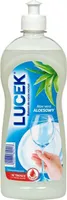 Lucek, Tekutý prostředek na mytí nádobí, aloe vera, 500 ml