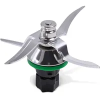 Thermomix TM5/TM6 Messer, Küchenmaschine , Ersatzteil und Ersatzzubehör
