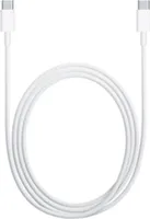Apple MUF72ZM/A Typ C kabel 1m weiß