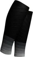 INF Wadenstützsocken 1 Paar Grau