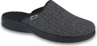 Herren Hausschuhe Befado 548M024