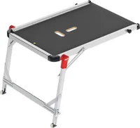 Platforma robocza Hailo TP1 do klatek schodowych