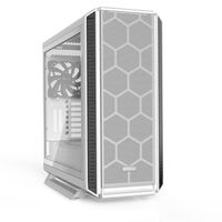 be quiet! SILENT BASE 802 Window White Gehäuse