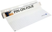 PAPYRUS PIN ON Folie Pinnwand von der Rolle