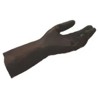 MAPA Handschuh Technic 401 Gr. 8 schwarz (Inh.10 Paar)