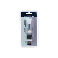 Electrolux M4YM3001, Blade cleaning brush, Satinierter Stahl, Metall, 31 mm, 22 mm, 151 mm