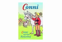 12: Conni Auf Dem Reiterhof