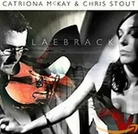 Laebrack CD