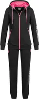 Dámské běžecké kalhoty -  ABERDEEN Black XL Benlee